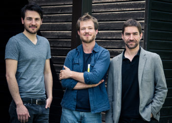 Inner Ways, nouvel album jazz du Damien Groleau Trio