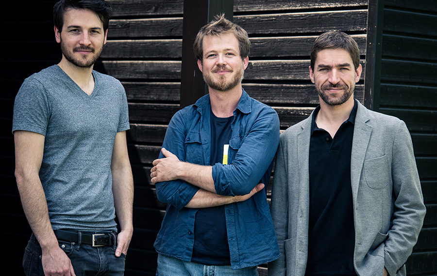 Inner Ways, nouvel album jazz du Damien Groleau Trio