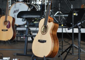 A la découverte des instruments : les cordes