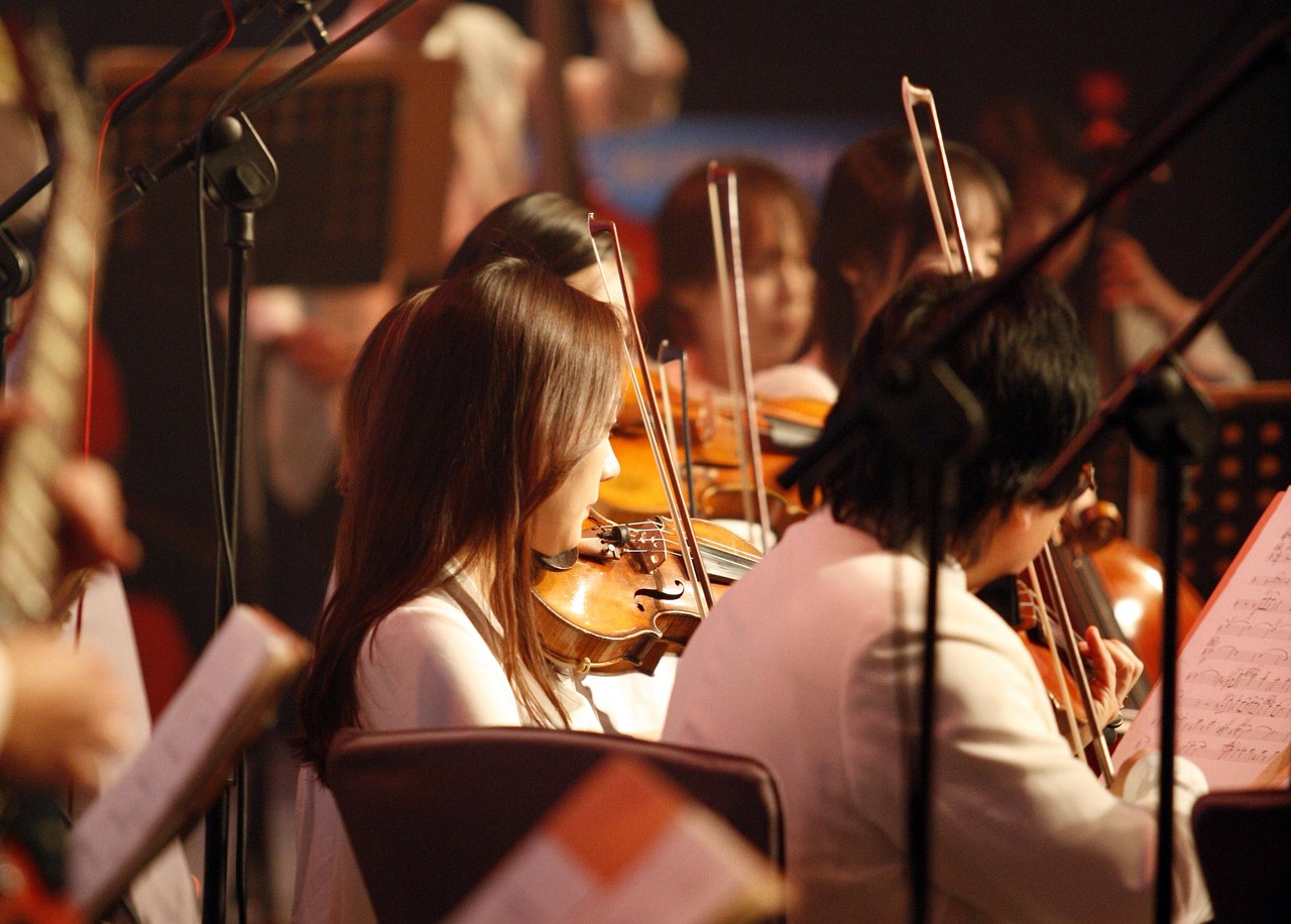 L’Ogresse symphonique