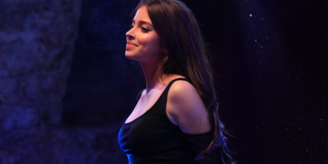 Numero Uno, nouveau single de Lisa Mistretta