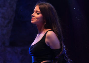 Numero Uno, nouveau single de Lisa Mistretta