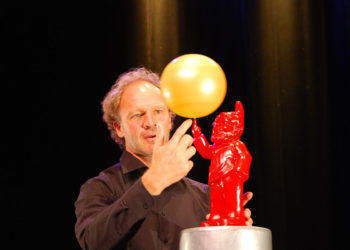 FRENCH TOUCH MADE IN GERMANY