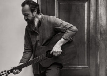 Someone Else’s Book, premier single du nouvel album de JJH Potter