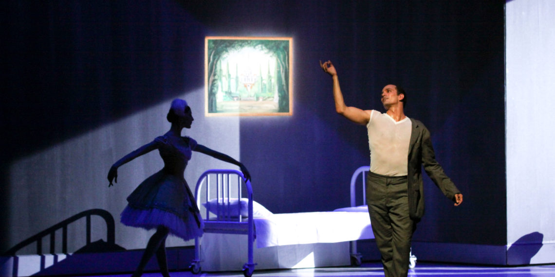 Vorverkauf zu „The World of John Neumeier 2025” in Baden-Baden beginnt