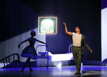 Vorverkauf zu „The World of John Neumeier 2025” in Baden-Baden beginnt