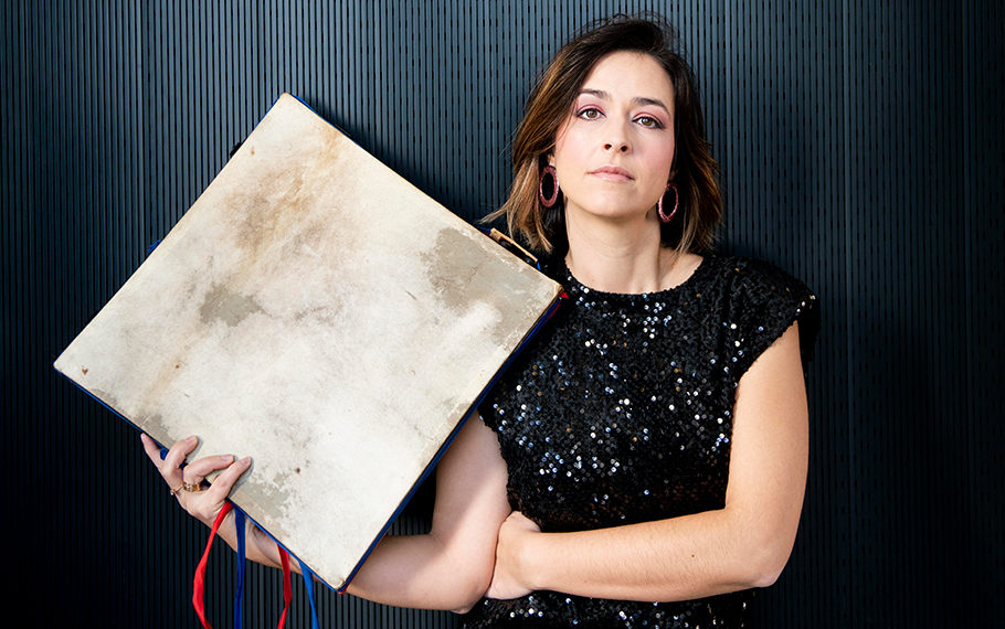 Omiri & A Cantadeira