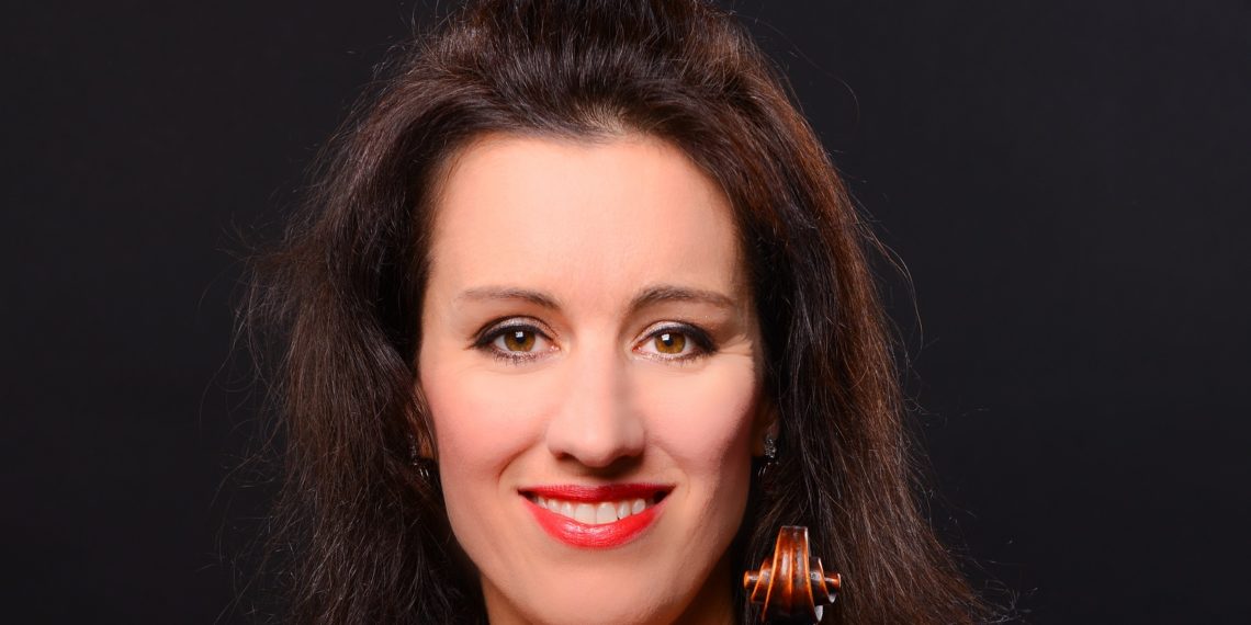 Christina-Anna Tsiakiris Trio