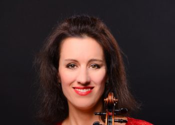 Christina-Anna Tsiakiris Trio