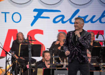 SWR Big Band & Curtis Stigers