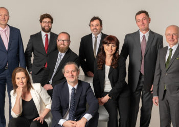 Das Tschechische Nonett