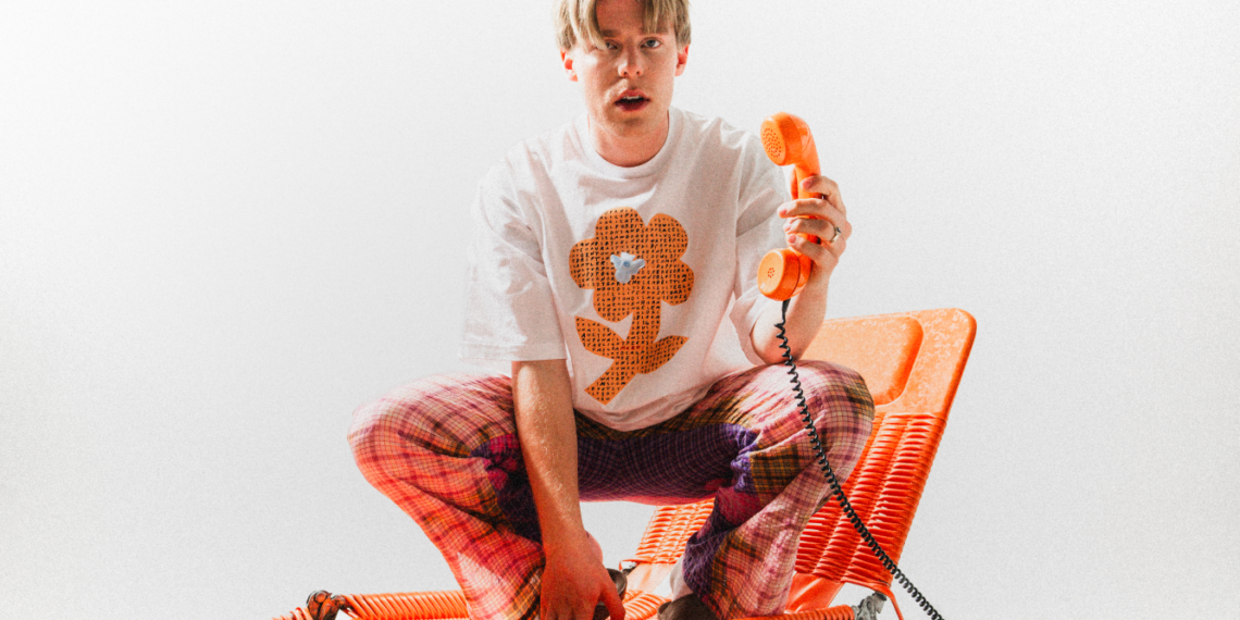 Das ZMF bestätigt weiteren Act für 2025: ENNIO