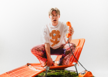 Das ZMF bestätigt weiteren Act für 2025: ENNIO