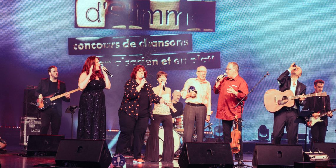 Emilie Thoby : grande gagnante du concours d’Stìmme 