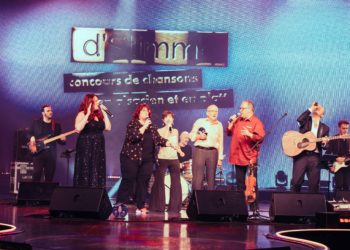 Emilie Thoby : grande gagnante du concours d’Stìmme 