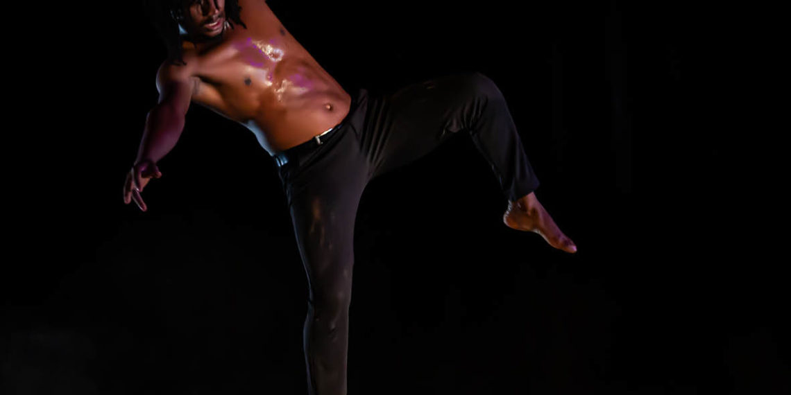 Africa Simply the Best