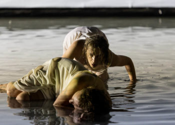 Après la répétition / Persona