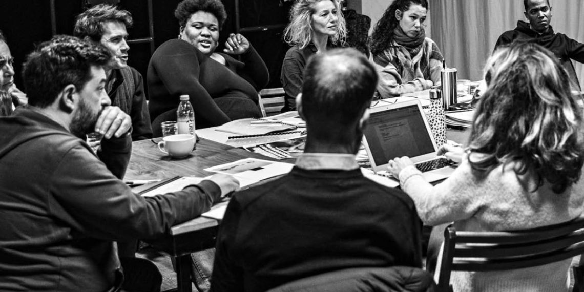 Hécube, pas Hécube