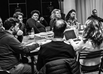 Hécube, pas Hécube