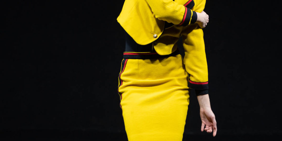 THE GAME – GRAND FINALE