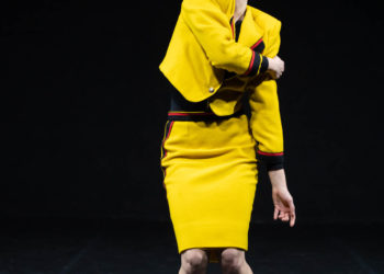 THE GAME – GRAND FINALE