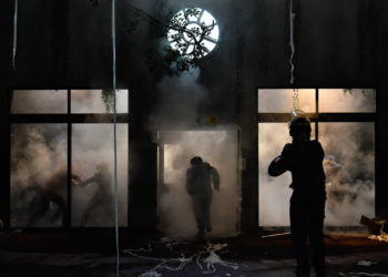 La vie est une fête