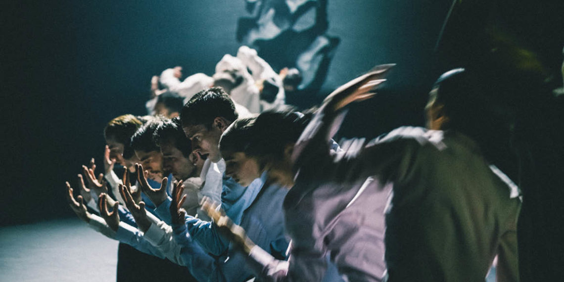 Figures in Extinction