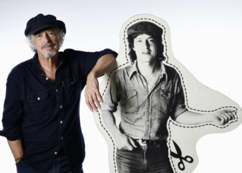 STIMMEN 2025: BAP auf dem Marktplatz Lörrach