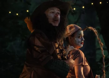 Un songe, une nuit, l’été