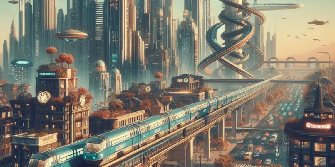 Rétropolis