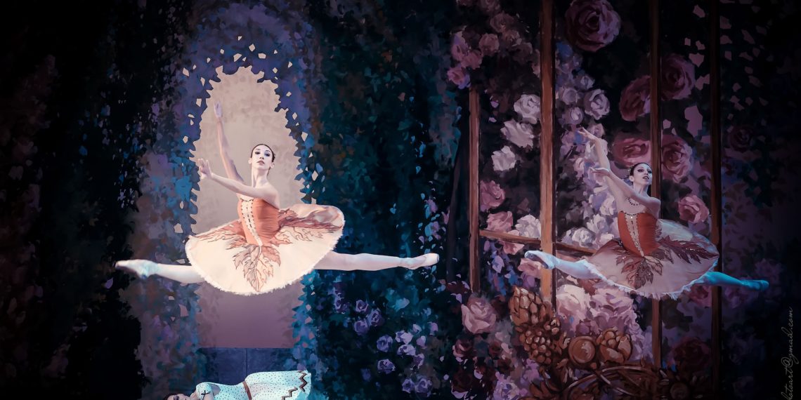 Baden-Baden, ville de rêve et station-service pour les âmes