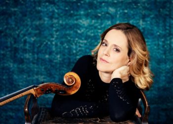 Festspielhaus: Sol Gabetta rettet Konzert in Baden-Baden