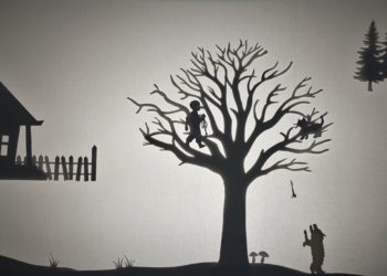 Peter und der Wolf