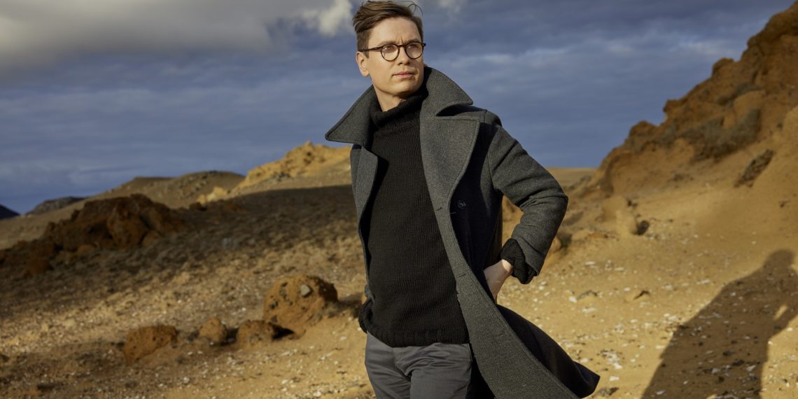 Vikingur Ólafsson und London Philharmonic: Brahms und Beethoven