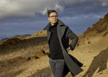 Vikingur Ólafsson und London Philharmonic: Brahms und Beethoven