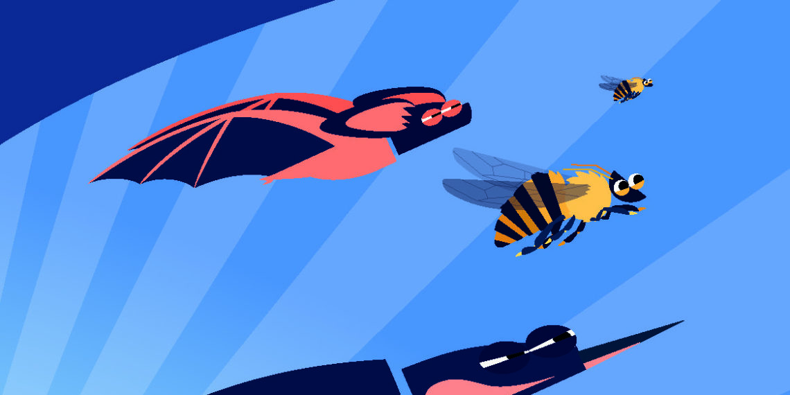 Les super pouvoirs du vivant