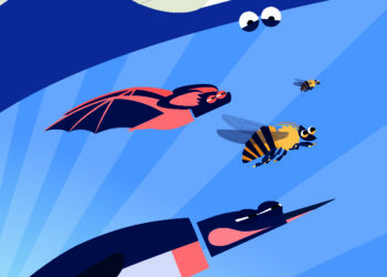 Les super pouvoirs du vivant