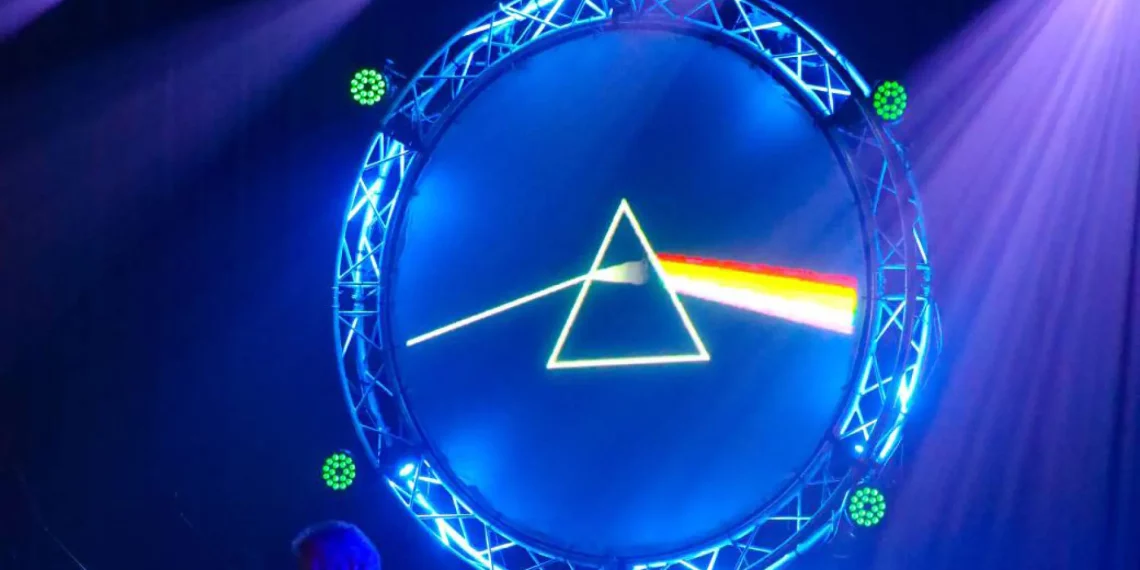 EAST FLOYD a tribute to Pink Floyd Show