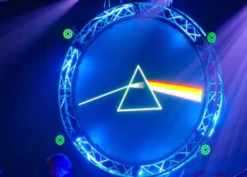 EAST FLOYD a tribute to Pink Floyd Show