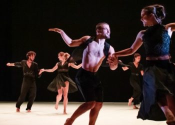 D’un matin de Printemps