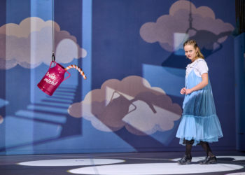 Alice im Wunderland