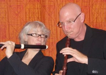 Kammermusikkonzert mit Epoca Barocca