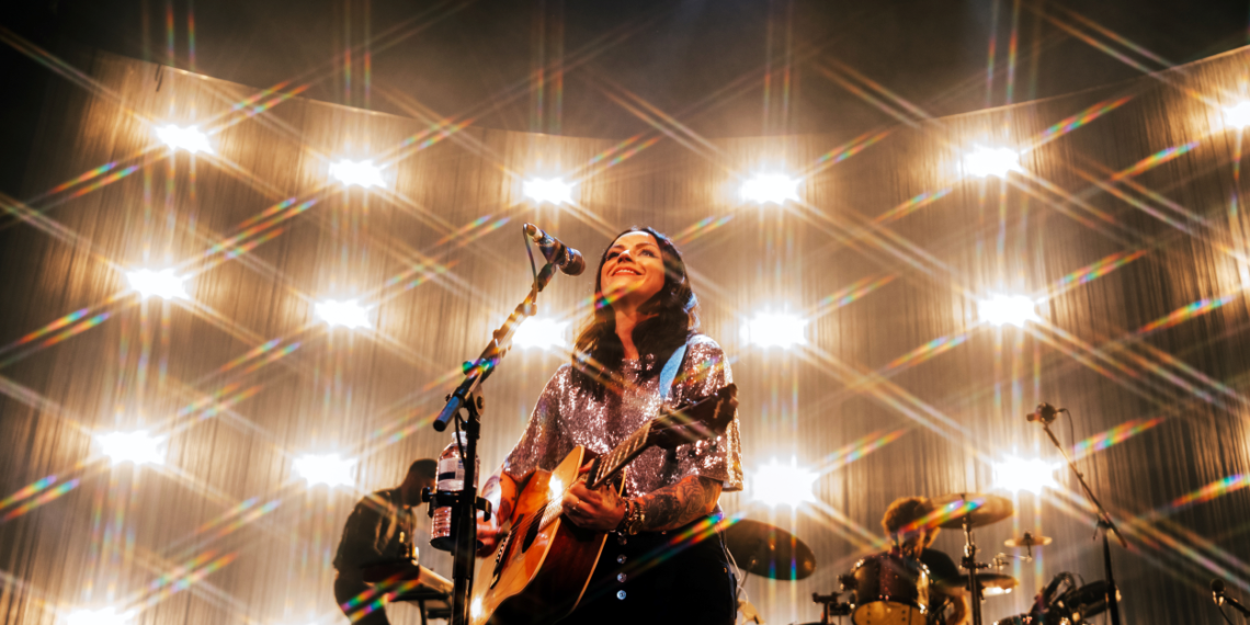 Amy Macdonald, The Hooters, Broken Brass… neue Acts beim ZMF 2025