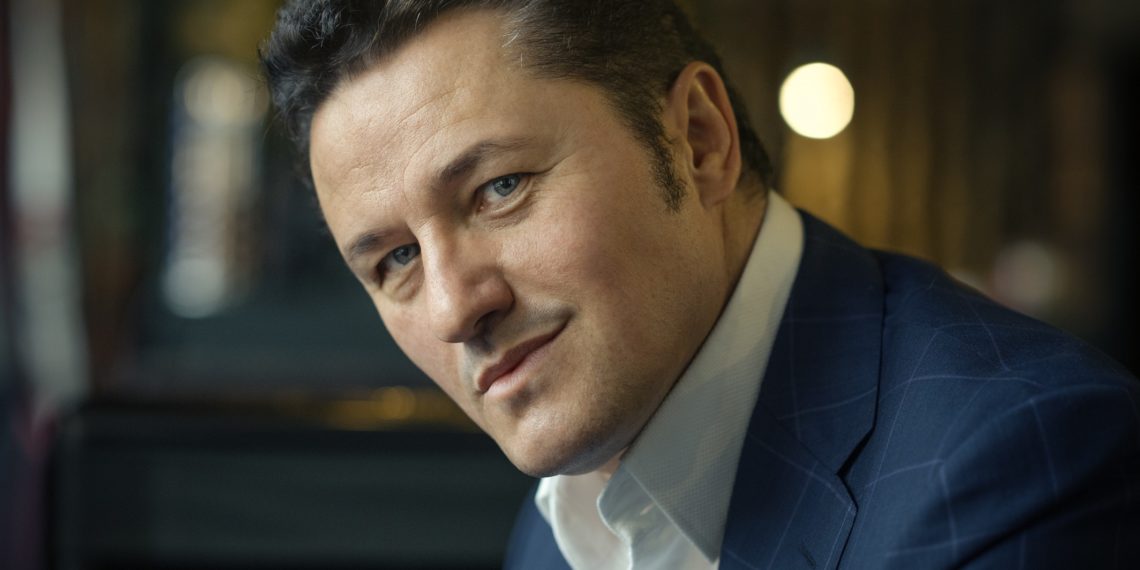 Puccini-Gala mit MET-Stars im Festspielhaus