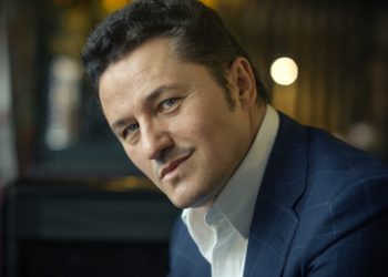 Puccini-Gala mit MET-Stars im Festspielhaus