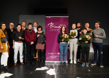 Auszeichnungen des Festival Primeurs 2024 gehen an Gwendoline Soublin, Pauline Fois und Sula Texto
