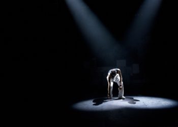 Quatrième édition de Lauréat en scène !