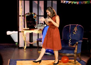 Musikgeschichten «Die Operntode meiner Mutter»