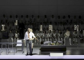 Leben mit einem Idioten