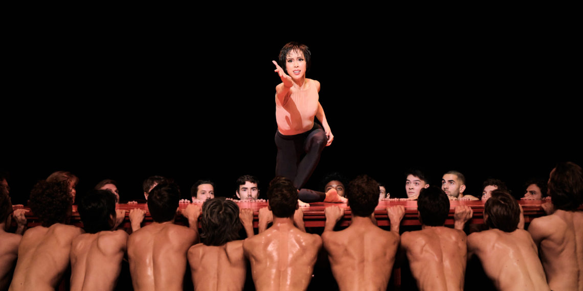 Béjart Ballet Lausanne